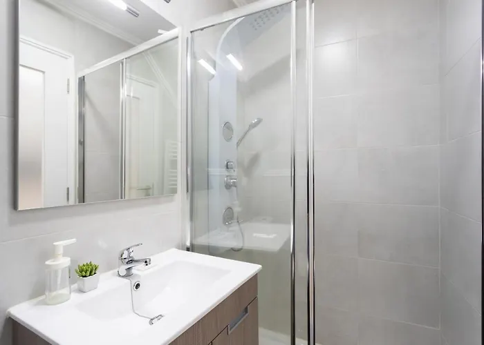 Lejlighed Flh Mouraria Charming Flat I