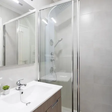 아파트 Flh Mouraria Charming Flat I